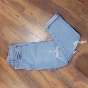 Levi l jeans l denim l cone denim l white oak l W30 L30 l